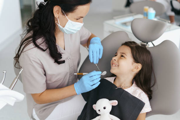 Best Emergency Orthodontic Repairs in University Place, WA