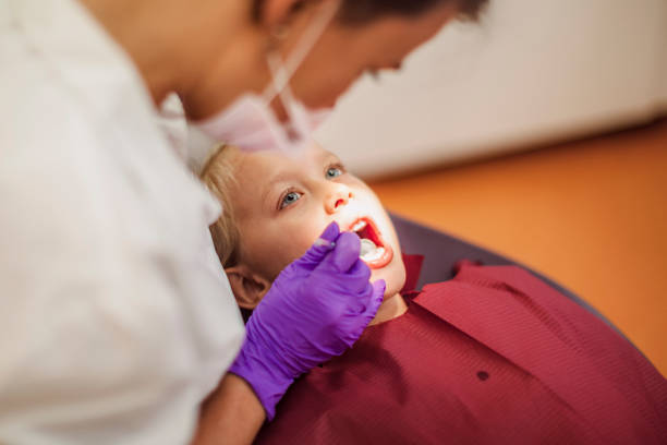 Best Emergency Orthodontic Repairs in University Place, WA