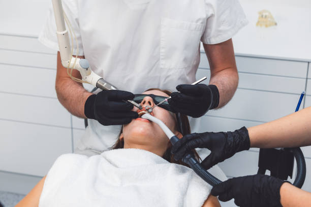 Best Emergency Tooth Extraction in University Place, WA